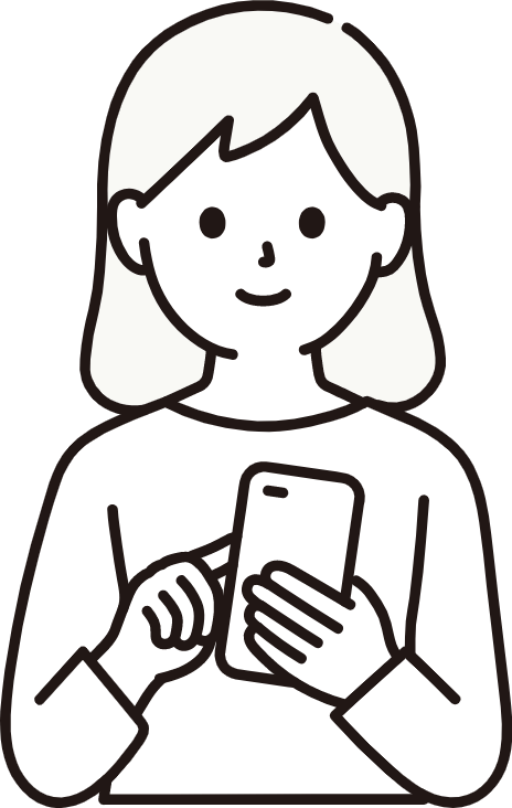 電話でのお問い合わせ